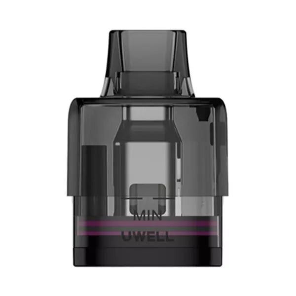 Uwell Typhos Replacement Pods 2 Pcs
