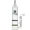 15″ Tsunami Concentrate Rig Double Honeycomb Water Pipe Best Sales Price - Bongs