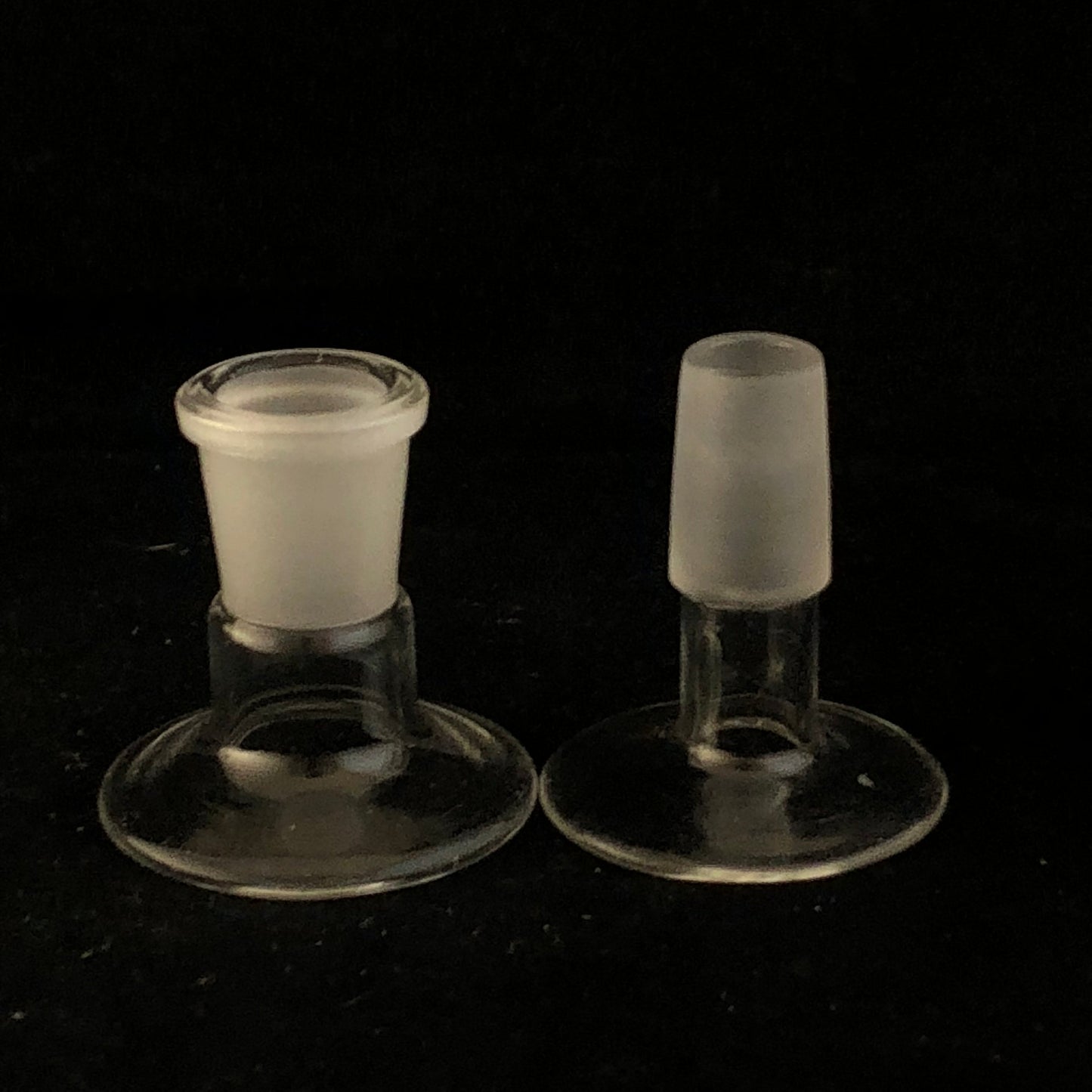 Bowl Stands (Does not work with Banger) - Illuminati Glass Quartz Best Sales Price - Accessories