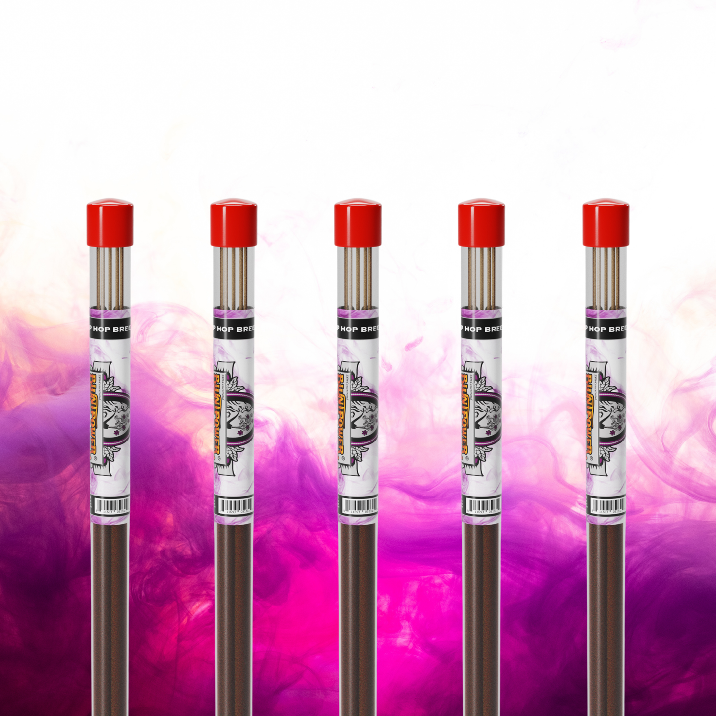 Hip Hop Breeze Long Incense Sticks Best Sales Price - Smoke Odor Eliminators