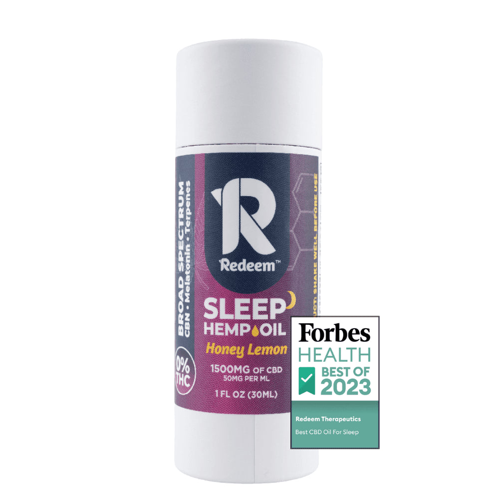 Great Night's Sleep Oil Spray