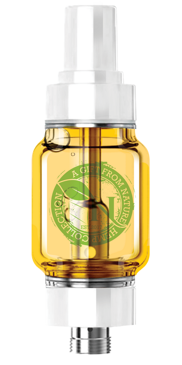 THE STRONGEST CRT - 3000MG - MELON SLUSHY - INDICA