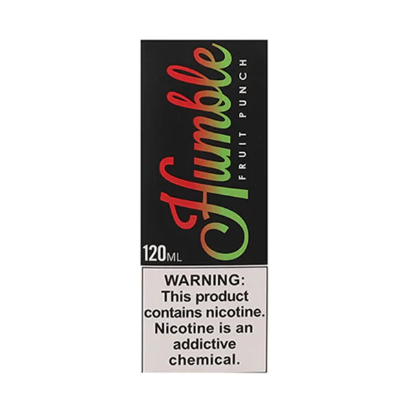 menthol fruit vape Fruit Menthol Vape Juice | 100ml Vape Liquid main image 0