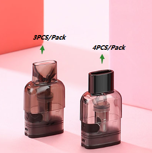 Geekvape Wenax K1 Cartridge Pod 2ml Best Sales Price - Accessories