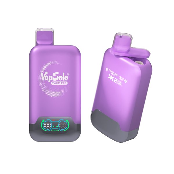 VapSolo TWINS PRO