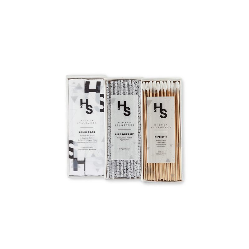 Higher Standards Cleaning kit Best Sales Price - Bundles