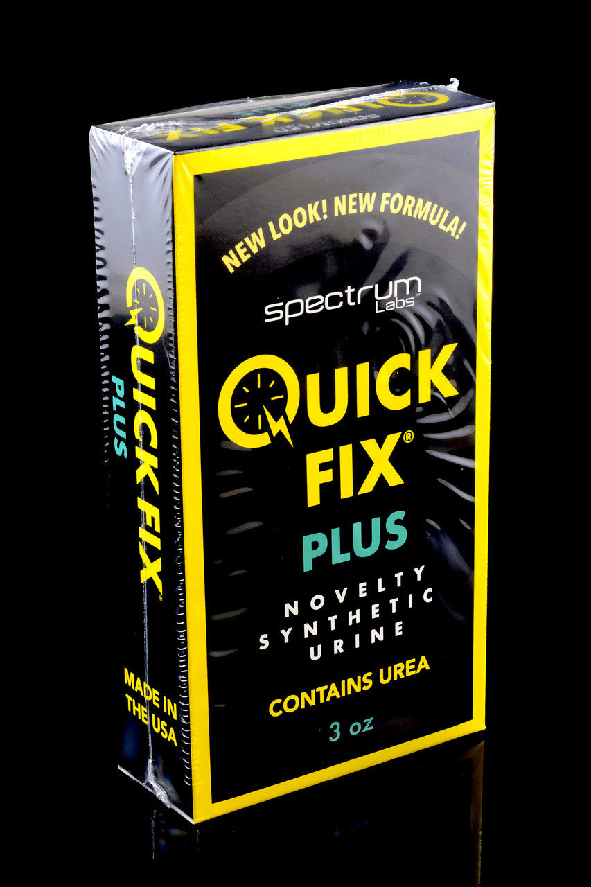 Illuminati Glass Quick Fix - 3oz Synthetic Urine