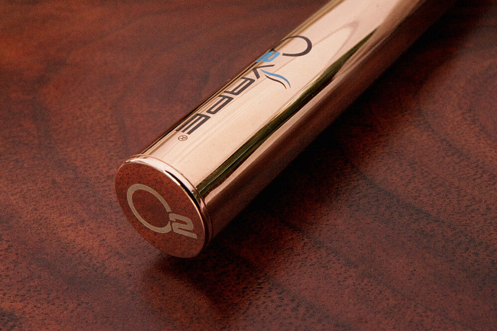 O2Vape 3.7 XL – 650 Mah | High Capacity 3.7 Volt Vape Pen Battery | 4 Colors Best Sales Price - Vaporizers