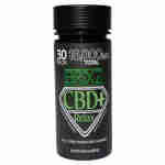 BRIXZ NYC CBD+ Gummies 535mg 30pc β Relax