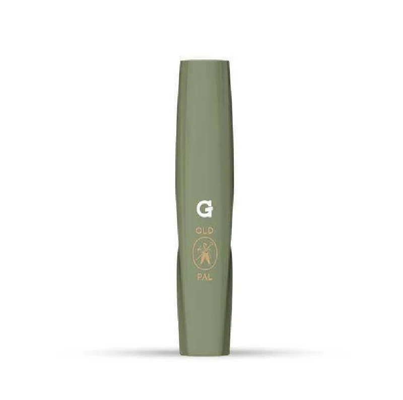 Old Pal x G Pen Gio Battery