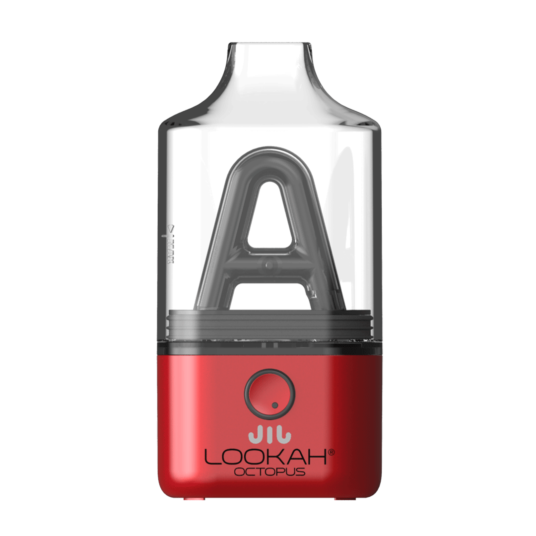 Lookah Octopus Mini E-Rig