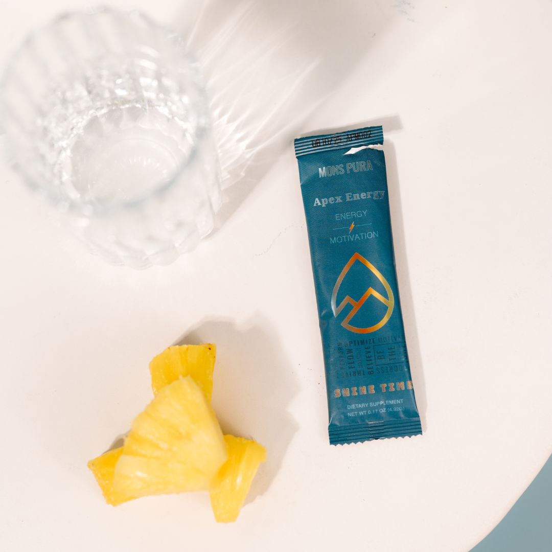 Mons Pura Apex Energy Best Sales Price - CBD