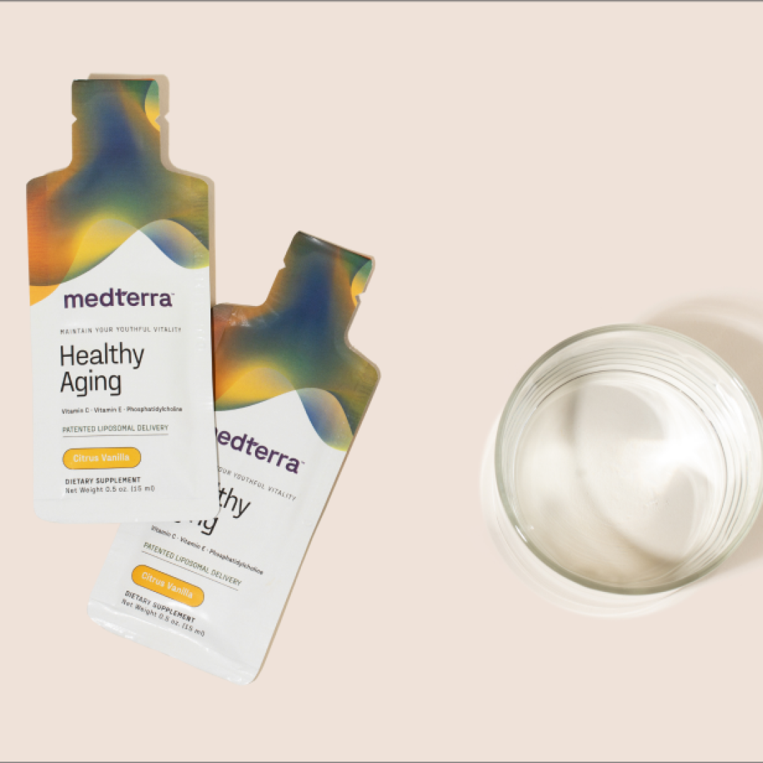 Medterra Wellness - Healthy Aging