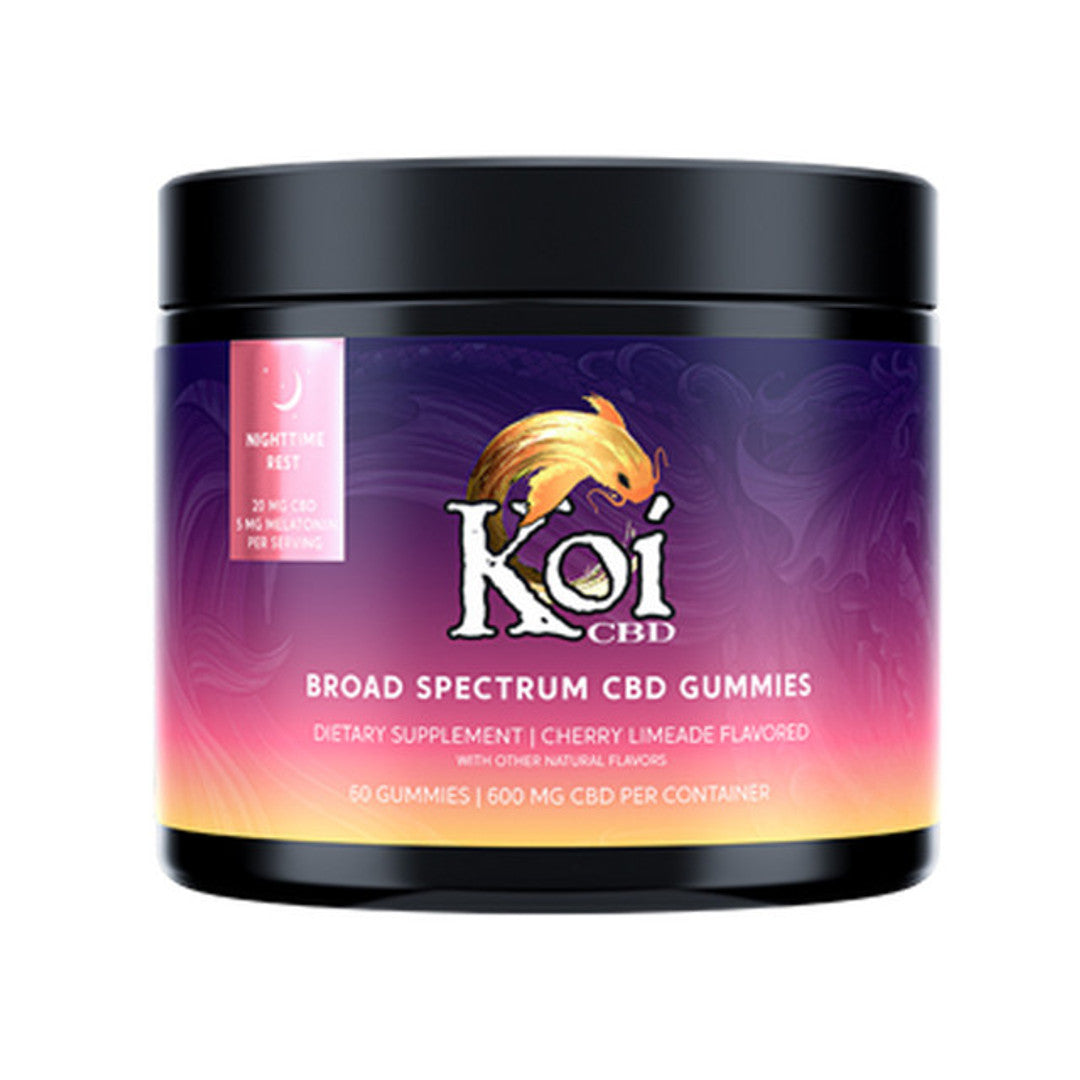 Koi CBD The All-Day Wellness Pack Best Sales Price - Bundles
