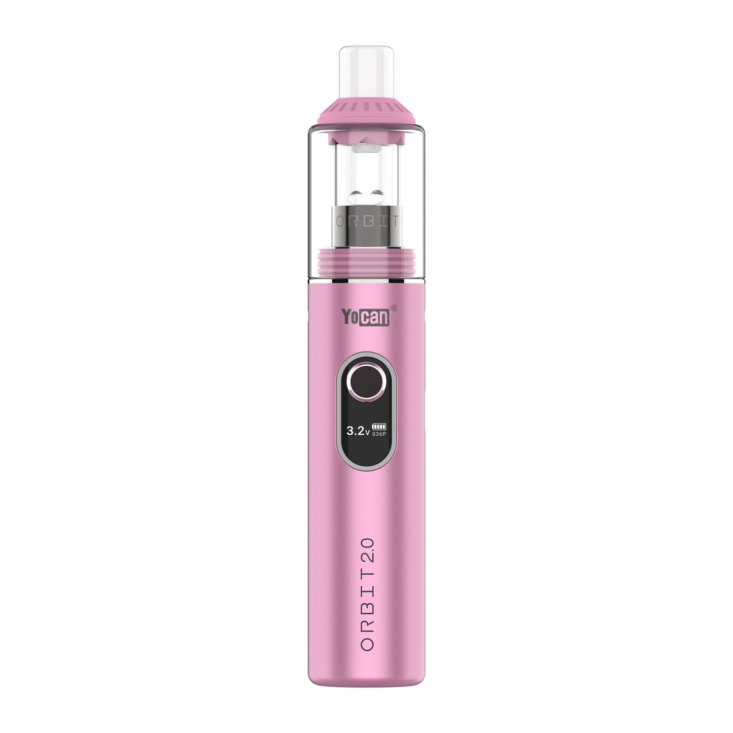 Yocan Orbit 2.0 Dab Pen Vaporizer