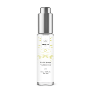 Premium Jane CBD Facial Serum
