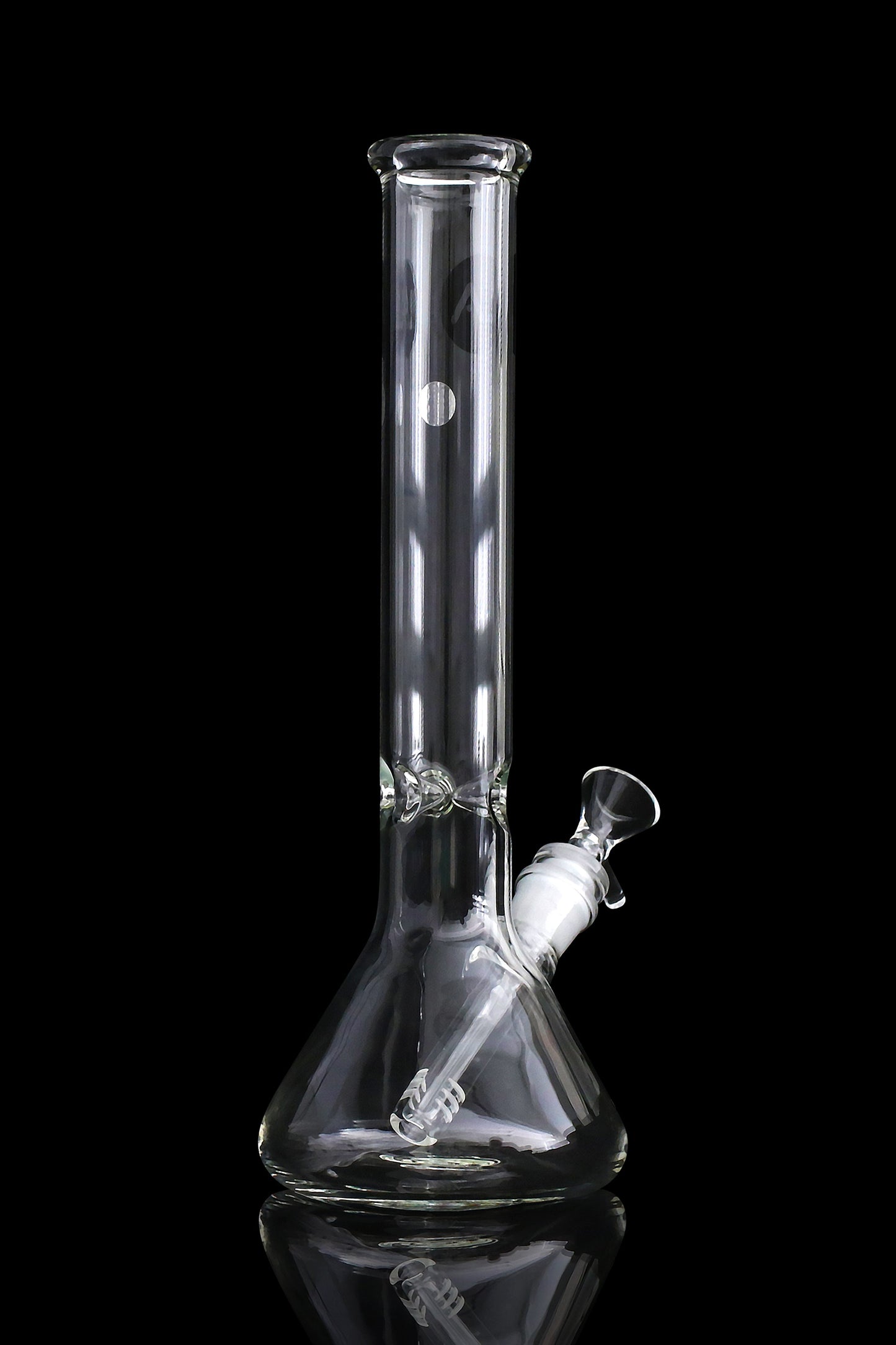 LA Pipes Standard Beaker Water Pipe Best Sales Price - Smoking Pipes