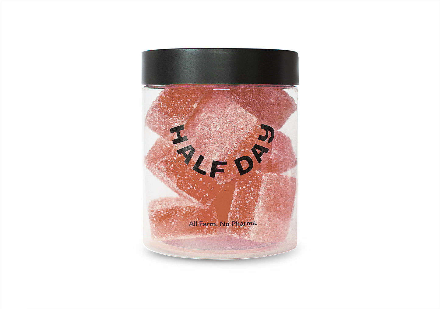 Half Day Watermelon CBD Gummies (isolate) Best Price