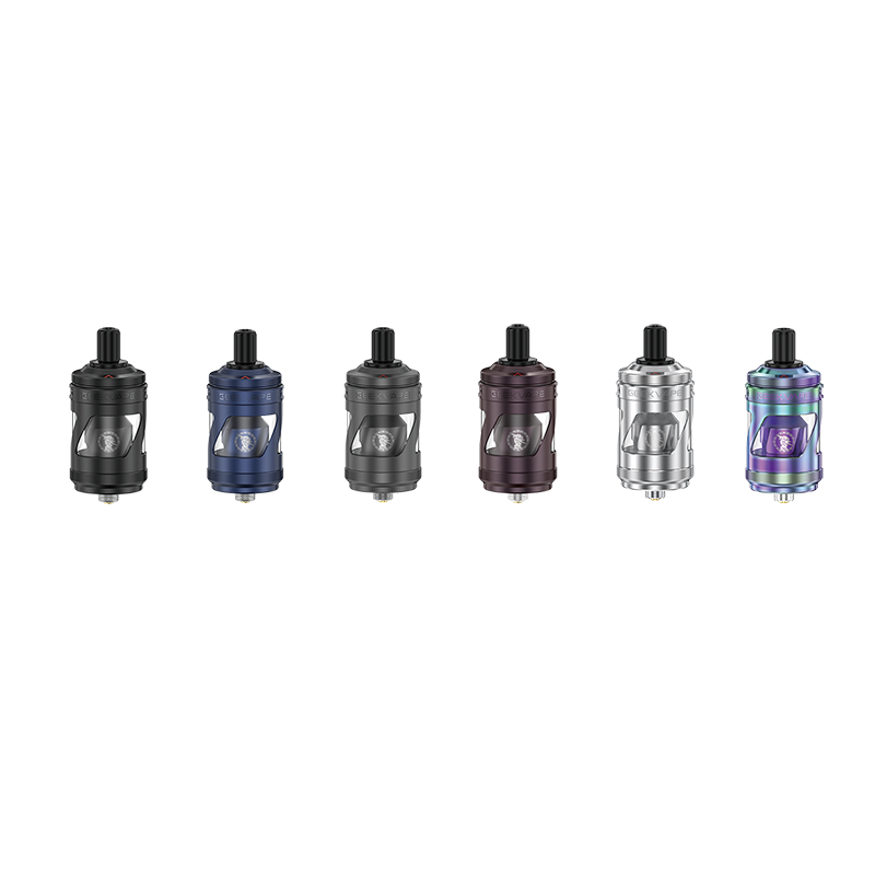 Z (Zeus) Nano MTL Tank