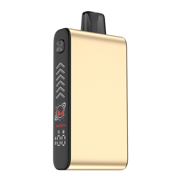 Grape Slush FASTA Alien 51K