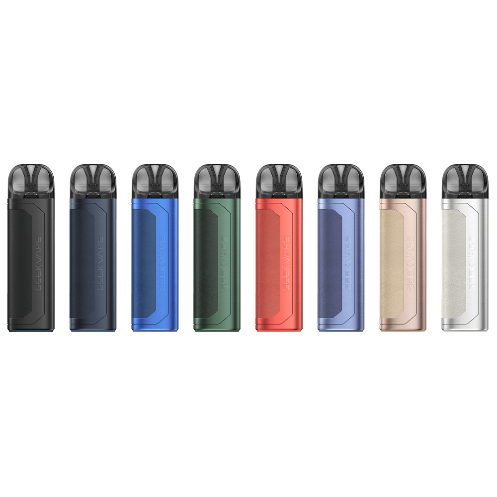 Geekvape AU(Aegis U) Pod Kit 800mAh Best Sales Price - Vape Kits