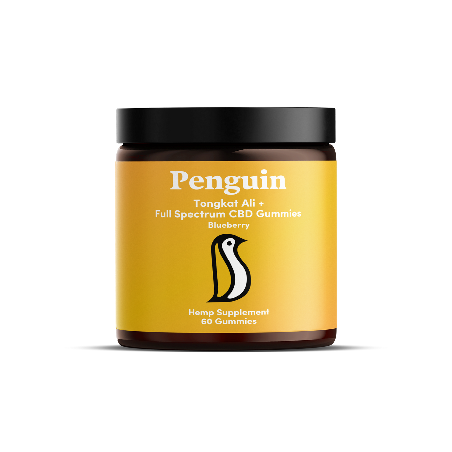 Penguin CBD Gumdrops Best Sales Price - Gummies