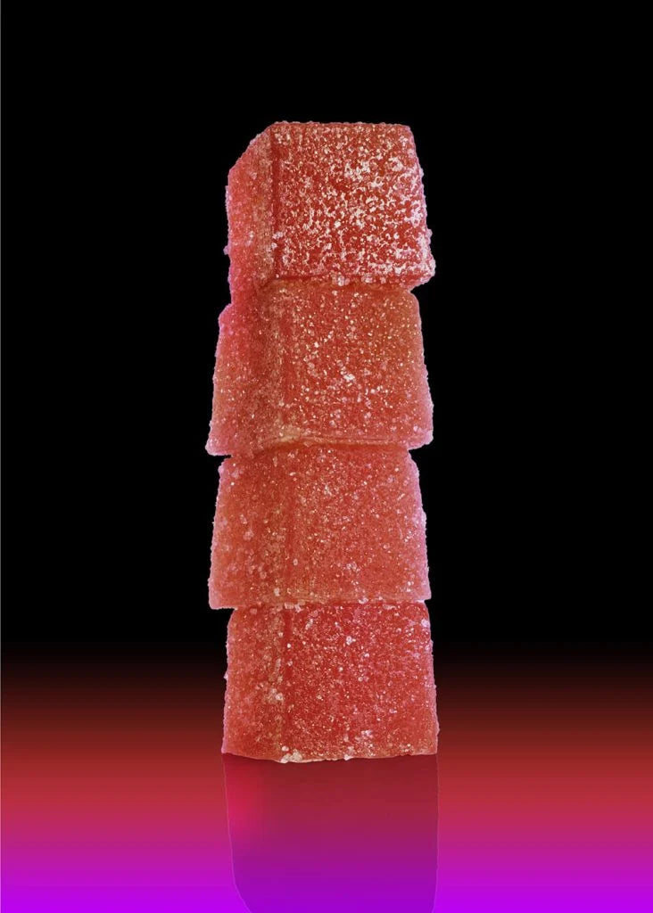 Area 52 | Magic Pluto Mushroom Gummies - 200mg