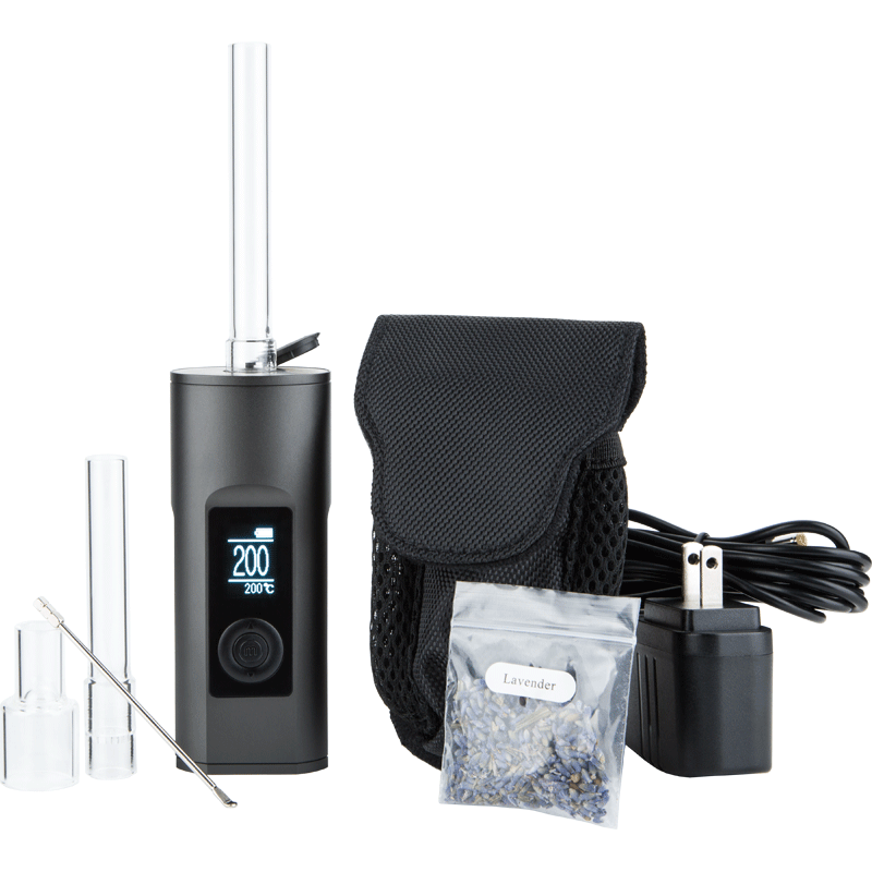 Arizer Solo 2 Vaporizer Best Sales Price - Vaporizers