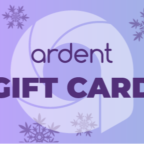 Ardent E-Gift Cards Best Sales Price - Merch & Accesories