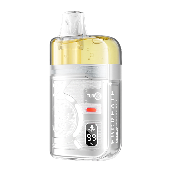 Tropical Baja EBCREATE BC PRO 40K