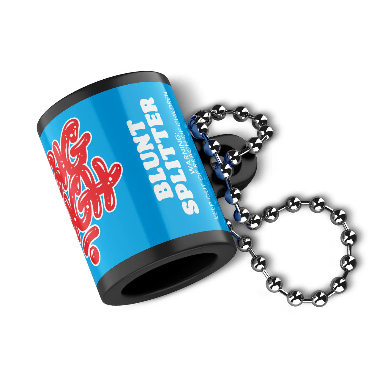 Yumz BLUNT SPLITTER - KEY CHAIN - BIG HIGH Best Sales Price - Merch & Accesories