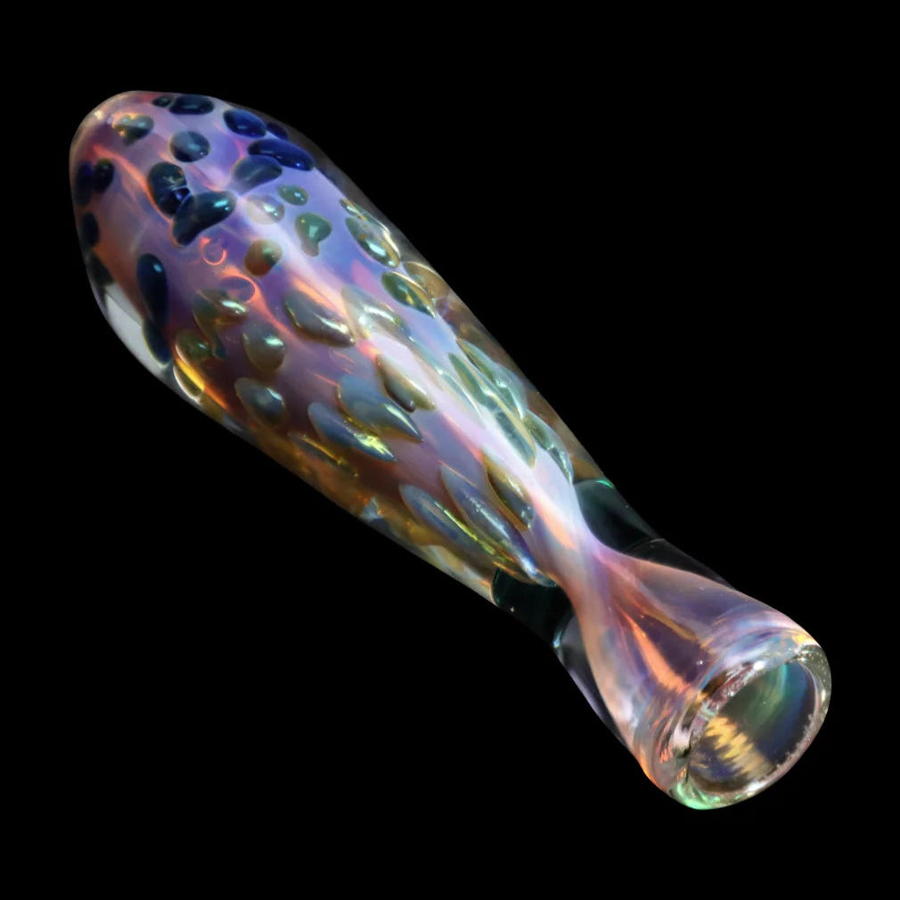Smoke Cartel Gold Dot One Hitter - 3 in.