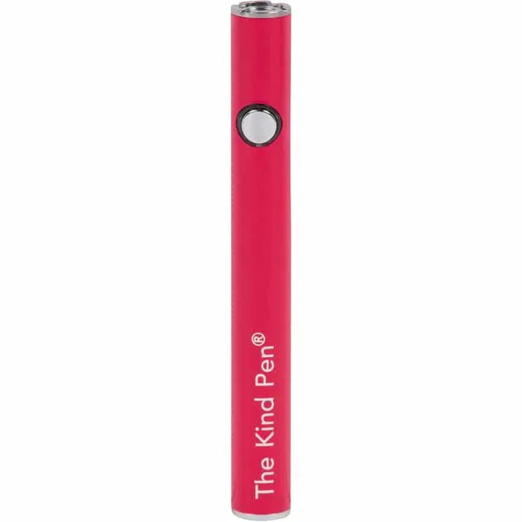 The Kind Pen Micro USB Variable Voltage 510 Thread Battery Best Sales Price - Vaporizers