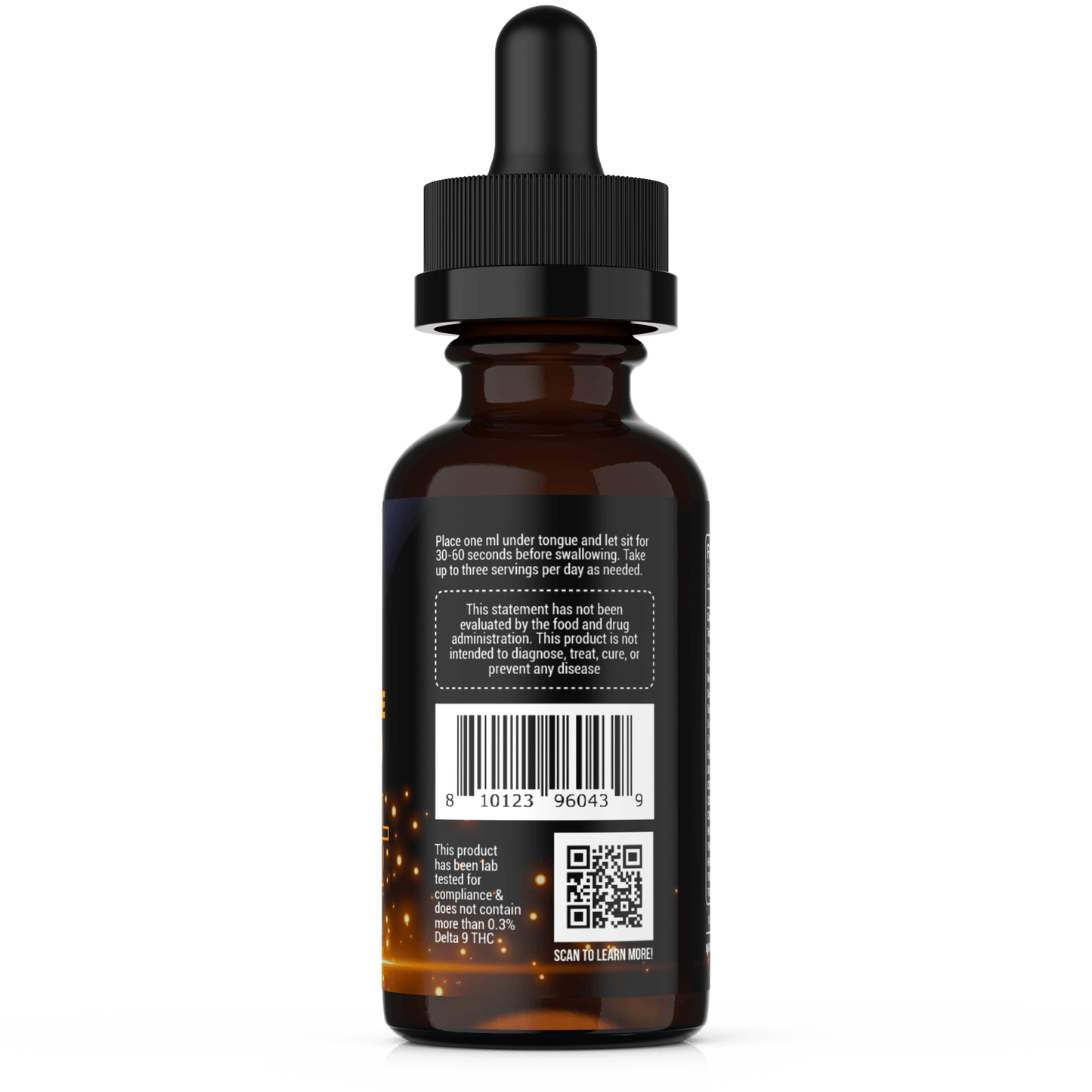 Binoid Beast Mode Blend Tincture – 1000mg Best Sales Price - Tincture Oil
