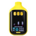 Boutiq Switch V5 Gum Edition THCa Disposable 2g Best Sales Price - Vape Pens
