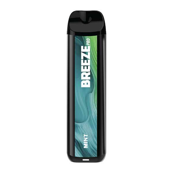 Mint Breeze Pro