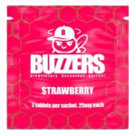 Buzzers Proprietary Botanical Extracts 50mg 2ct