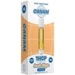 CANAM THCP Cartridge 1g