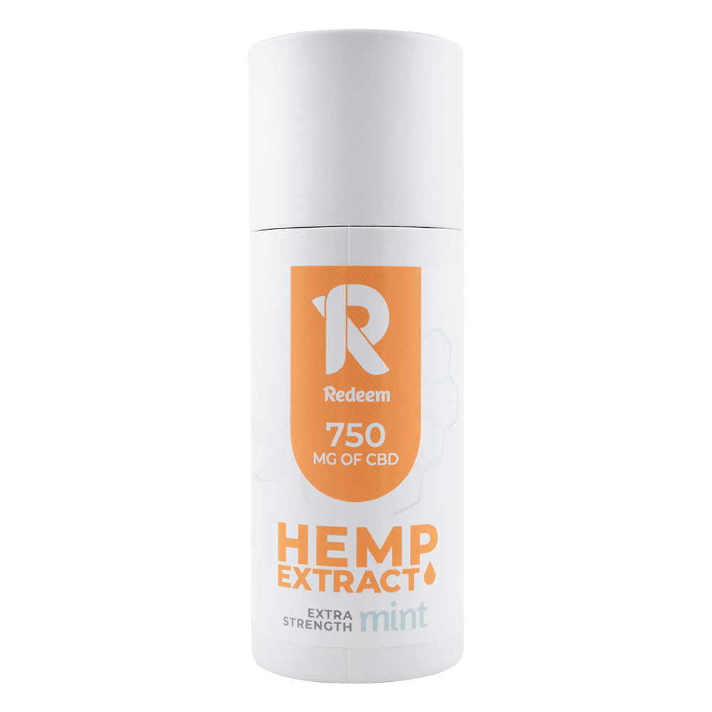 Full Spectrum CBD Oil