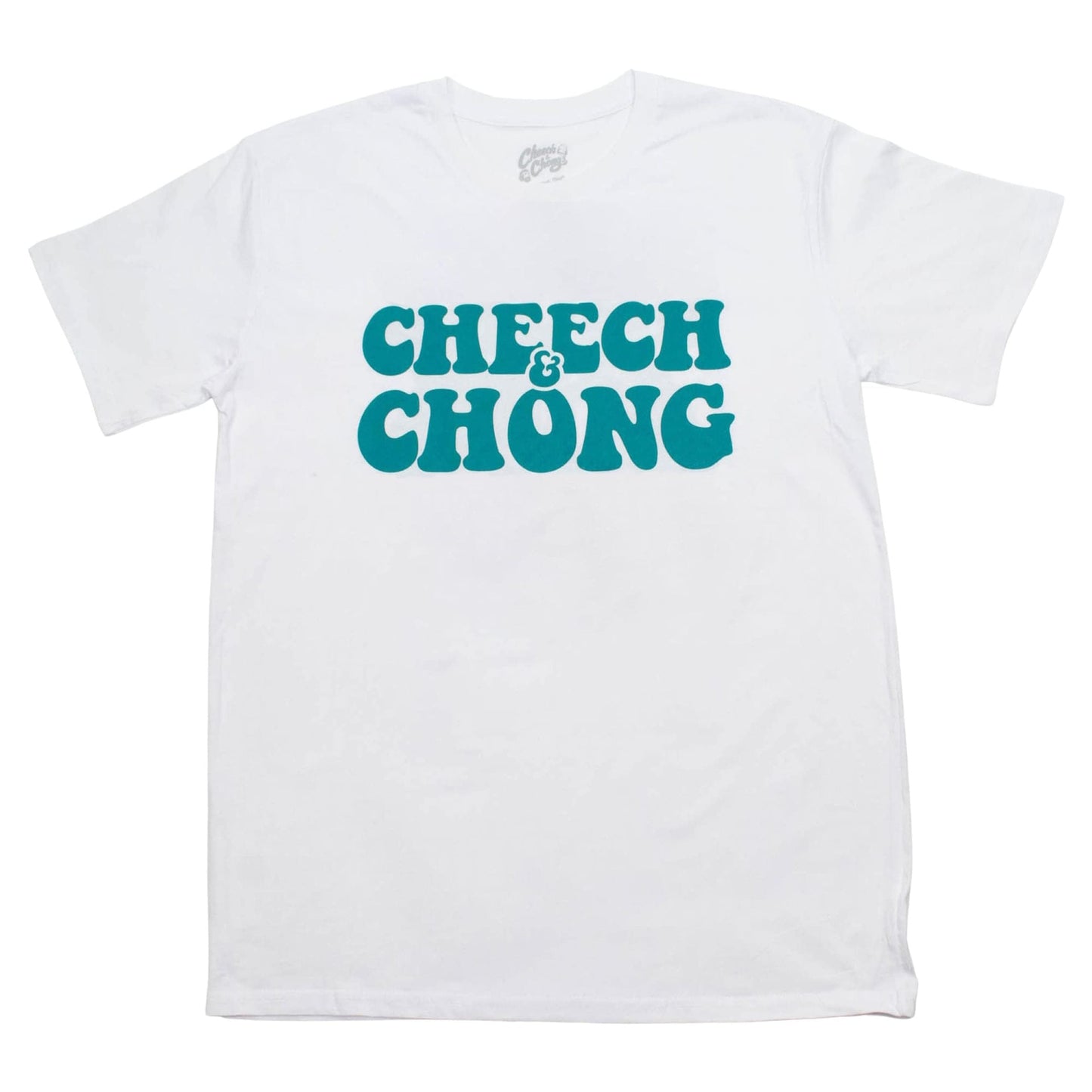 Cheech & Chong High Since ’71 Tee – White