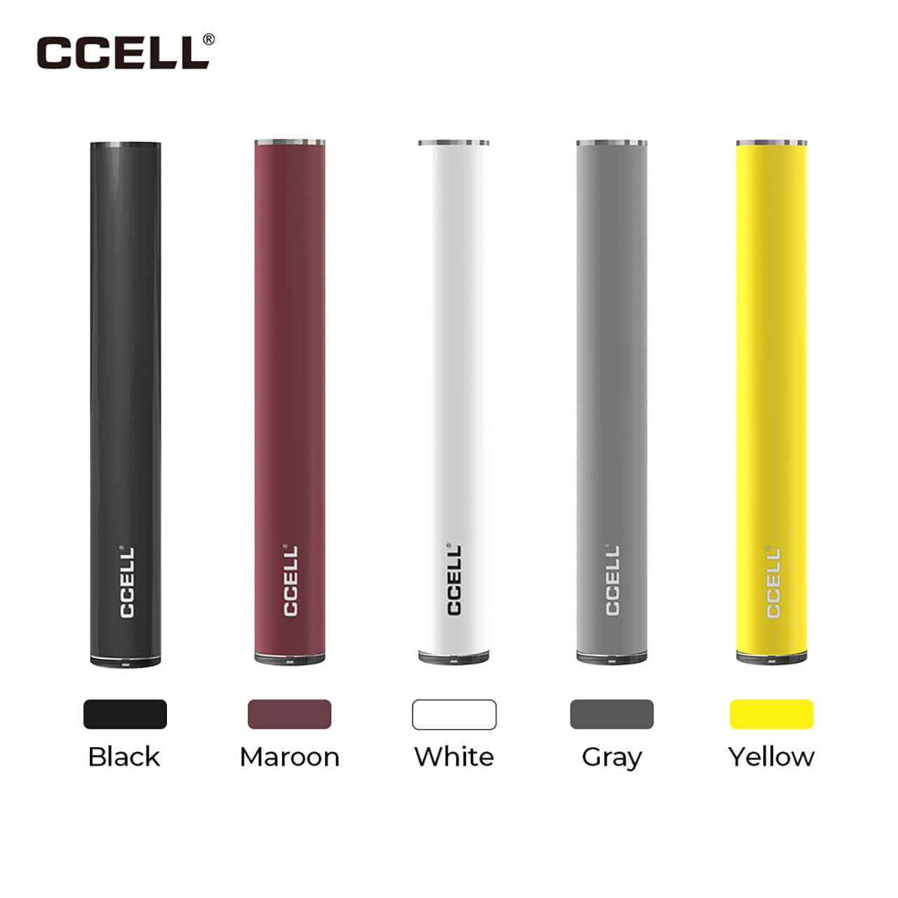 CCELL M3 Battery Best Sales Price - Vape Battery