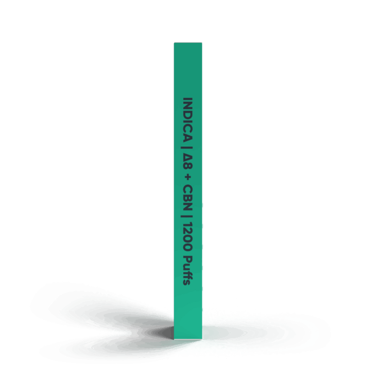 Northern Lights Indica Delta 8 Disposable Vape Pen 3ml