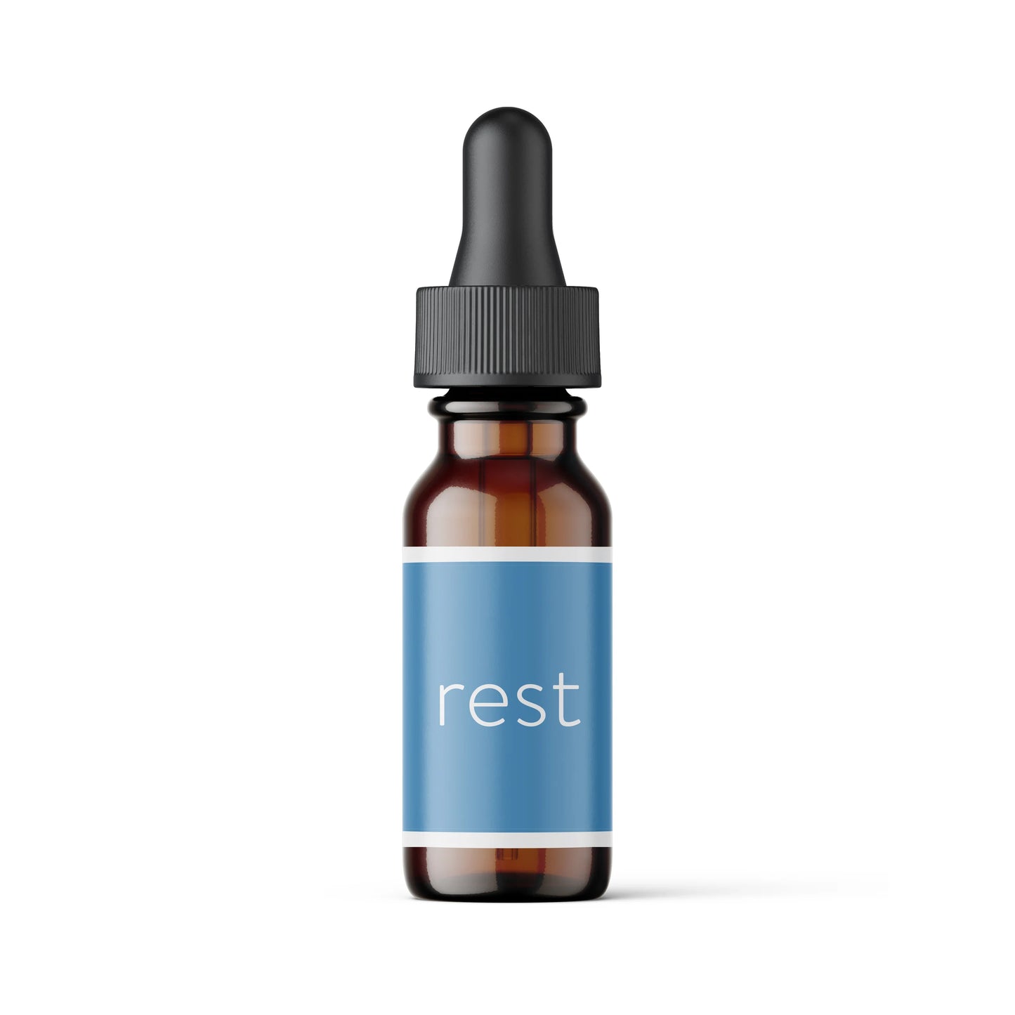 Cannaflower Rest – CBD Oil