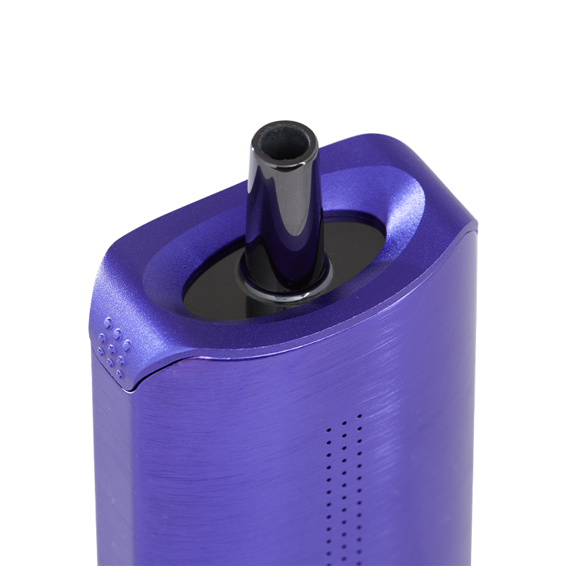 DAVINCI IQ3 Zirconia 10mm Water Tool Adapter