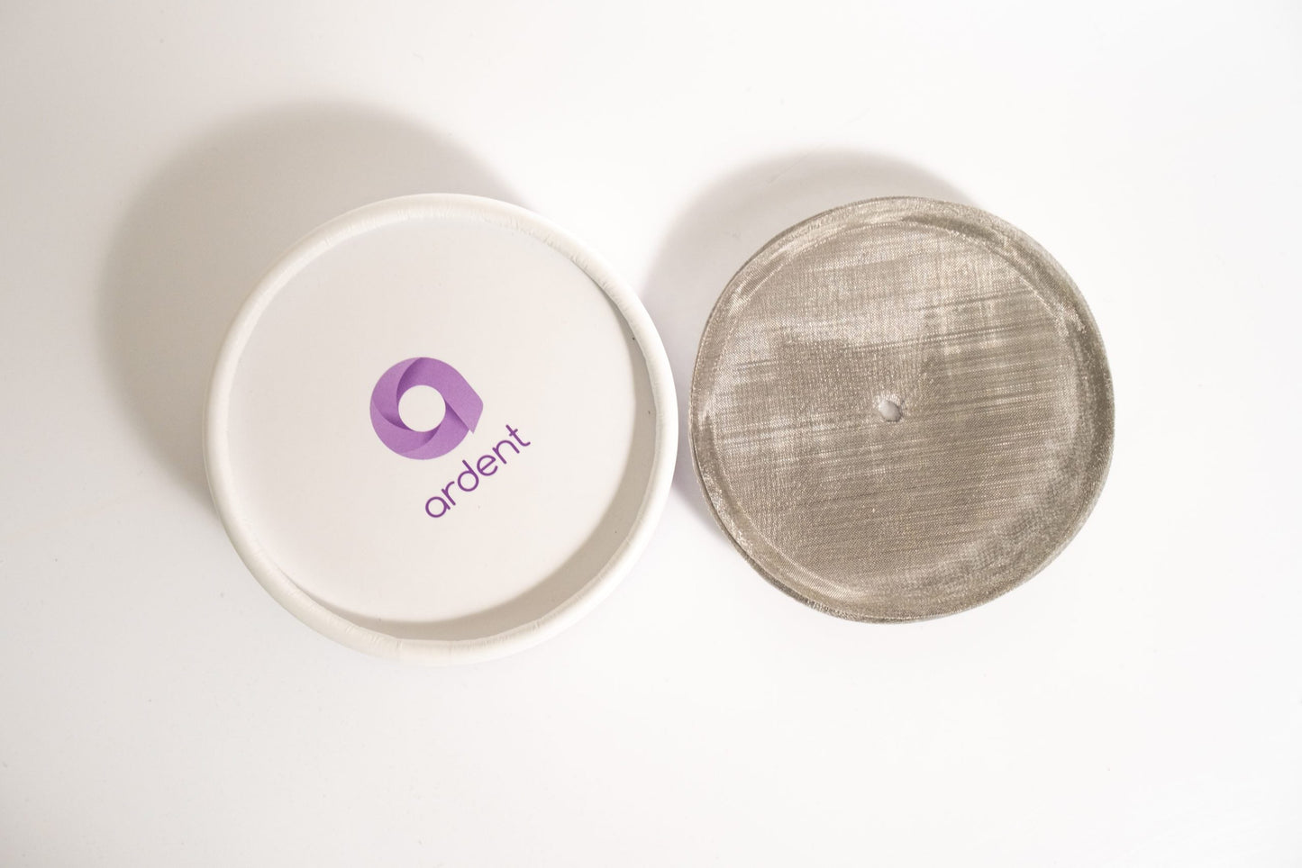 Ardent Infusion Press Replacement Screens Best Sales Price - Vaporizers