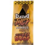 Dazed Nimbuz THCP Disposable 4.2g