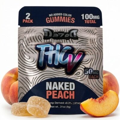Ghost THCA Diamond Infused Pre-rolls 50×1.5g