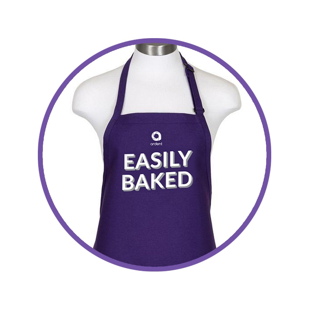Easily Baked Ardent Apron Best Sales Price - Vaporizers