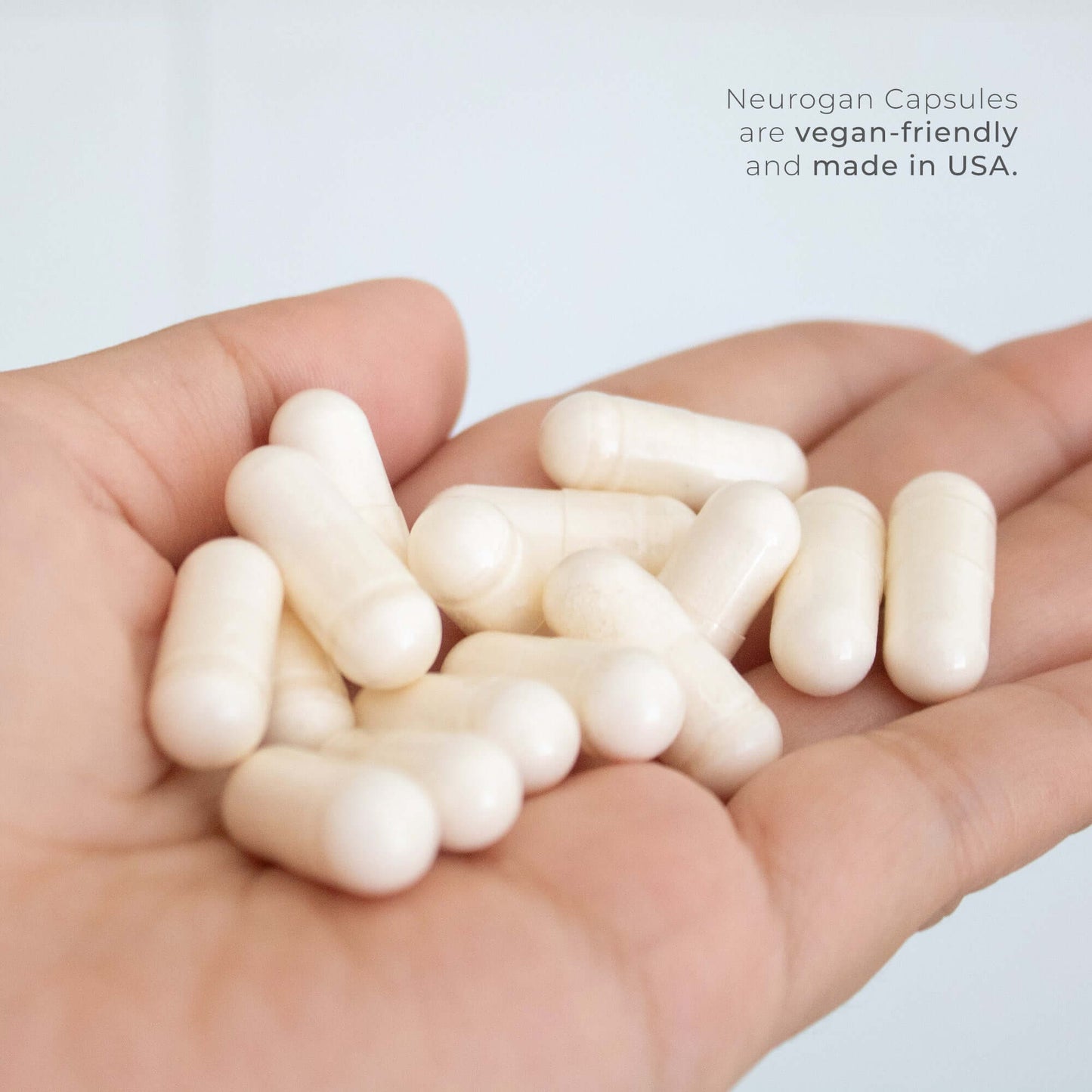 Neurogan Health Deazaflavin Capsules