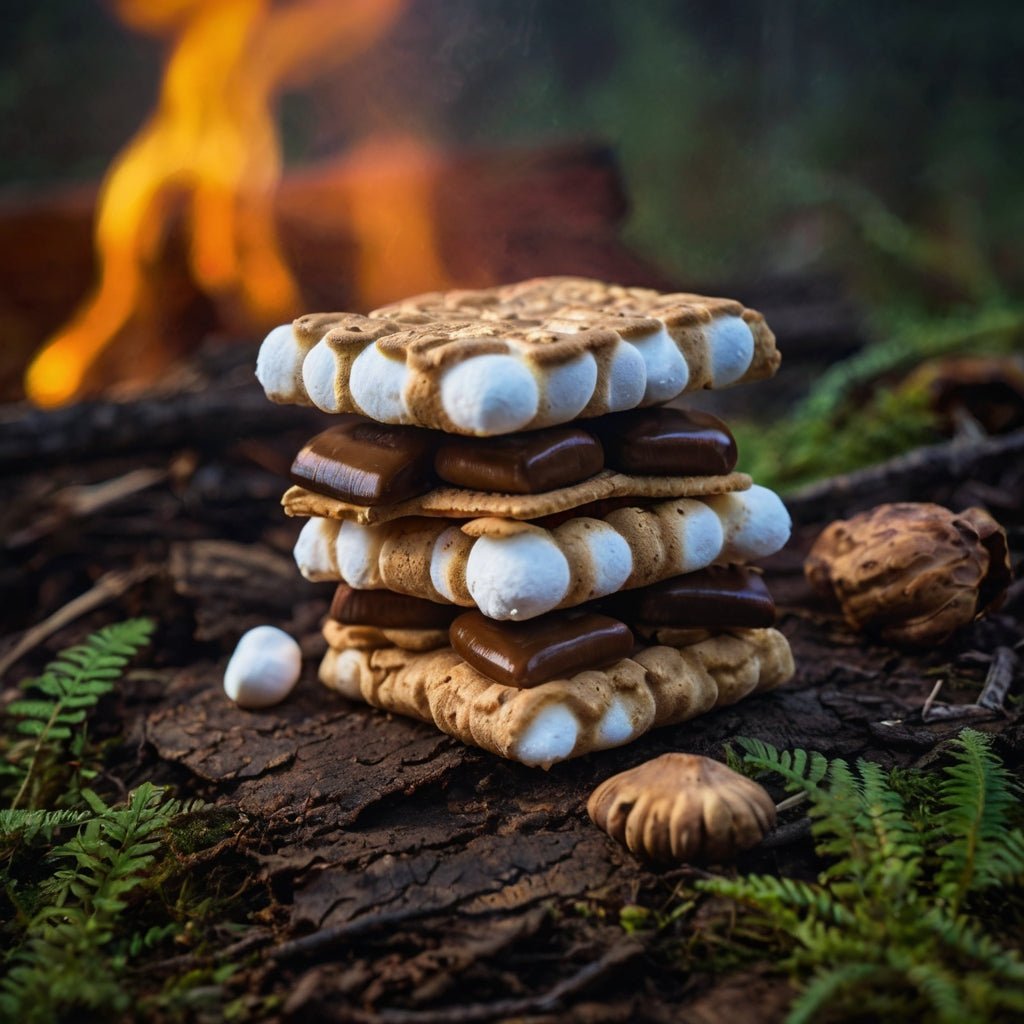YUMZ - Magic Nootropic Marshmallows Best Sales Price - Edibles